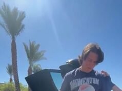 Momento aterrador: Trevor Bauer, ex estrella de la MLB, se queda sin McLaren de 600.000 dólares tras un accidente en Arizona
