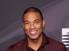 El amargado ex estrella de CNN Don Lemon critica a su exjefe por ser un “hombre blanco que fracasó en llegar a la cima” en un discurso para llamar la atención.