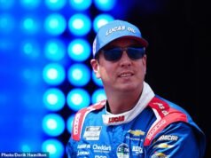 La impactante muerte de Kyle Busch es sólo la última tragedia que acecha a la “maldita” NASCAR, con un incendio fatal y un trágico accidente aéreo en los últimos seis meses.