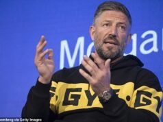 Guzmán y Gómez cesará sus operaciones inmediatamente cuando la cadena de comida rápida australiana abandone EE. UU.