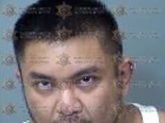 Un criminal de Arizona acusado de actos espantosos con cadáveres después de usar una palanca para irrumpir en la oficina del médico forense