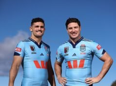 ¿Algún fanático del blues dirá lo obvio sobre Nathan Cleary? Seré crucificado, pero Nueva Gales del Sur debe estar preparada para tomar una decisión brutal después del primer juego: PVO