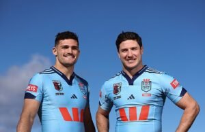 ¿Algún fanático del blues dirá lo obvio sobre Nathan Cleary? Seré crucificado, pero Nueva Gales del Sur debe estar preparada para tomar una decisión brutal después del primer juego: PVO