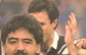El director de la liga de rugby, Kevin Tamati, anuncia que está luchando contra la demencia, pocos días después de la impactante revelación sobre la MND de Jai Arrow.