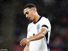 Trent Alexander-Arnold es el último jugador DESPEDIDO para la Copa del Mundo mientras el equipo de Thomas Tuchel FUGA en la brutal eliminación de los grandes nombres de Inglaterra