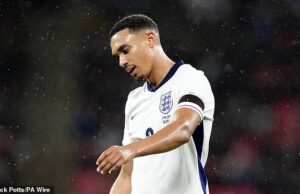 Trent Alexander-Arnold es el último jugador DESPEDIDO para la Copa del Mundo mientras el equipo de Thomas Tuchel FUGA en la brutal eliminación de los grandes nombres de Inglaterra