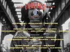 Thomas Tuchel CONFIRMA su equipo filtrado para la Copa Mundial de Inglaterra mientras Trent Alexander-Arnold se une a Harry Maguire y Cole Palmer para quedarse en casa en la brutal eliminación de grandes nombres.