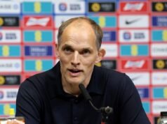 Thomas Tuchel admite que NO eligió a los ’26 jugadores más talentosos’ de Inglaterra para la Copa del Mundo y dejó fuera a grandes nombres, incluido Harry Maguire, para tener un equipo ‘desinteresado’