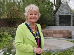 Judith Chalmers ha muerto a los 90 años: ¿estrella de Wish You Were Here… de ITV? había luchado contra la enfermedad de Alzheimer en sus últimos años