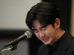 YouTuber ‘terminó la carrera de un actor coreano usando inteligencia artificial para falsificar pruebas de que estaba saliendo con una actriz infantil que luego se suicidó’