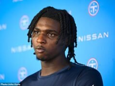 El mariscal de campo titular de la NFL revela una dramática pérdida de peso mientras el equipo elimina el ‘veneno’ atacado por RFK Jr.