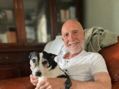 Un habitual de un pub que mató a su abuelo de un solo puñetazo después de que una mujer rechazara sus “espeluznantes” insinuaciones es condenado a diez años de prisión