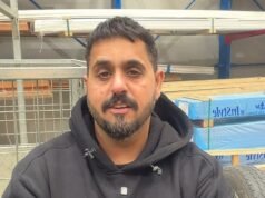 El trabajador jefe minorista acusa al gobierno de “castigar” a las pequeñas empresas y revela lo difícil que será ser propietario de una empresa en 2026.