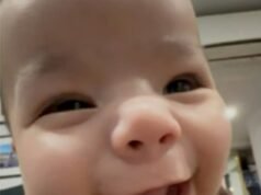 Hebersham, Sydney: Se inicia una búsqueda urgente del niño desaparecido de cinco meses Alejandro Templo