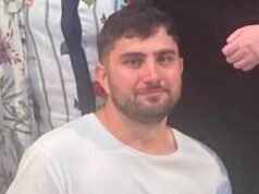 Se identifica a un pasajero de Uber que murió después de las celebraciones de cumpleaños en un triple accidente fatal y horroroso, mientras surgen nuevos detalles sobre las misteriosas circunstancias de la tragedia