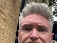 Dave Hughes lanza un ultimátum a Albo en nombre de Australia, mientras ataca al primer ministro con un spray brutal