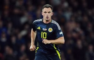 La pregunta no es si Lawrence Shankland será titular en el primer partido de la Copa Mundial contra Haití… sino cuál es la mejor manera de construir un equipo a su alrededor.