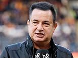 El propietario de Hull City amenaza con emprender acciones legales si el equipo no logra ganar la final del play-off del campeonato: MINUTOS antes del inicio