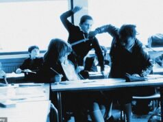 Cartas desesperadas de padres al SNP para poner fin a la violencia escolar