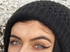 La policía está publicando nuevas cámaras de seguridad en una búsqueda desesperada de una mujer desaparecida de 29 años, vista por última vez saliendo del hospital hace 50 días.