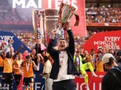 “La primera vez que oí hablar de esto tuve que reírme”: el jefe del Hull, Sergej Jakirovic, dice que el escándalo del Southampton Spygate ES motivo de risa; mientras el técnico del Middlesbrough, Kim Hellberg, lamenta las dos semanas “más difíciles” de su carrera