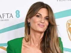Jemima Goldsmith defiende el ‘síndrome del nido vacío’ poniendo a la venta una peculiar mansión de £ 6,5 millones en el oeste de Londres