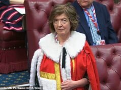 La ex jefa de gabinete de Starmer, Sue Gray, se une al equipo de Burnham como asesora clave, mientras los conservadores se preparan para las elecciones anticipadas
