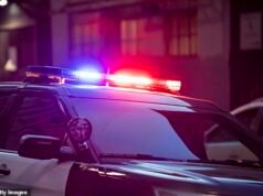 Un tirador activo en Texas hiere a varios mientras la policía insta al público a mantenerse alejado