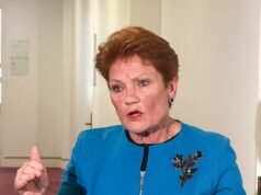 La encuesta predice que One Nation de Pauline Hanson podría convertirse en oposición oficial en una sorprendente reorganización política