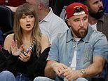 Los New York Knicks están rompiendo los corazones de Travis Kelce y Taylor Swift a medida que se acercan a sus primeras Finales de la NBA en 27 años con su victoria en el Juego 3 sobre los Cavaliers.