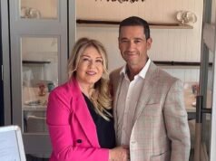 El jefe de construcción de Sydney dijo que fue envenenado por su propia esposa y temía que le estuvieran preparando un accidente de bicicleta, según muestran documentos judiciales.