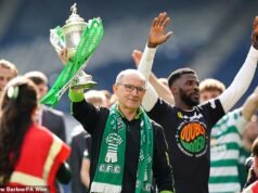 Seguir con Martin O’Neill sería una cuestión de conveniencia para el Celtic… y es un camino que el club debe evitar si quiere demostrar que ha aprendido de sus errores.