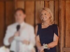 La senadora nacional Bridget McKenzie cobró a los contribuyentes por el viaje a la boda de su hijo en Tasmania