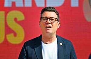 El “Rey del Norte” Andy Burnham es un propietario de Londres: el futuro Primer Ministro es tachado de hipócrita por haber alquilado un apartamento financiado en parte con sus gastos como diputado