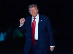Los detalles de la llamada telefónica del presidente Donald Trump sobre el acuerdo de paz con Irán con líderes musulmanes revelan un objetivo a largo plazo