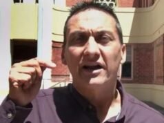 Se revelan las viles acciones de Dezi Freeman cuando mató a tiros a dos agentes de policía, mientras los detectives confirman repugnantes acusaciones de abuso de menores en su contra.