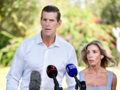 Fue el primer criminal de guerra de Australia, pero muchos creen que murió inocente. Las sorprendentes similitudes entre Harry “Breaker” Morant y Ben Roberts-Smith son obvias.