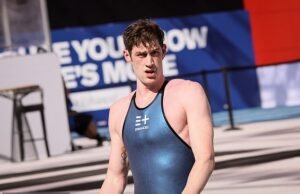 Un atleta estadounidense avergüenza a sus rivales drogados en los ‘Juegos Olímpicos de Dopaje’ después de ganar una carrera y un premio de 250.000 dólares… a pesar de que no usó esteroides
