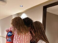 La estrella del cricket australiano Travis Head y su esposa enfrentan abusos atroces después de ser desairados por la leyenda del cricket indio: “Atacan a mis amigos y familiares”
