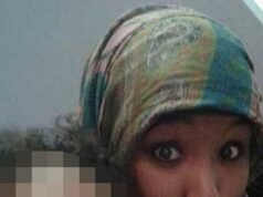 Oscuro mensaje de una de las novias de ISIS resurge cuando un nuevo grupo regresa a Australia HOY… excepto uno: ‘Qué bueno ser martirizado por Alá’