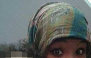 Oscuro mensaje de una de las novias de ISIS resurge cuando un nuevo grupo regresa a Australia HOY… excepto uno: ‘Qué bueno ser martirizado por Alá’