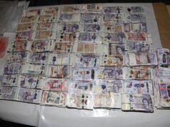 325 mil millones de libras esterlinas de dinero sucio pasan por Gran Bretaña cada año, y los delincuentes canalizan fondos por valor del 10% del PIB del Reino Unido, según un informe.