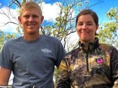 En la foto: Pescador submarino muere trágicamente en un horrible ataque de tiburón en la Gran Barrera de Coral de Queensland