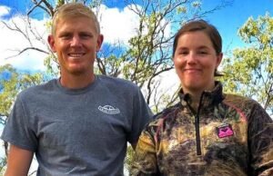 En la foto: Pescador submarino muere trágicamente en un horrible ataque de tiburón en la Gran Barrera de Coral de Queensland
