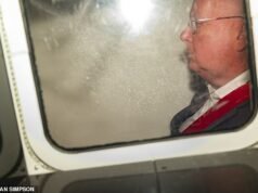 Peter Murrell, deshonrado, tras las rejas tras admitir la malversación de 400.000 libras esterlinas de fondos del SNP