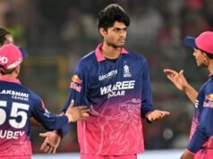 Calificaciones de jugadores de RR vs LSG, IPL 2026: Sooryavanshi y Punja impresionan en la victoria de los Royals; consultar notas completas