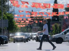 Tras romper con Serbia y unirse a la OTAN, la UE es la próxima frontera