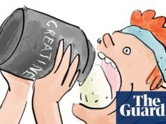 ¿Es cierto que…todos deberíamos tomar creatina? | Drogas