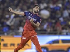 RCB vs MI, IPL 2026: Bhuvneshwar y Krunal ayudan a Royal Challengers Bengaluru a vencer a los indios de Mumbai en un thriller de último balón