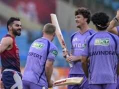 RCB se enfrenta al resurgimiento de KKR a medida que se intensifica la carrera por los playoffs de la IPL 2026